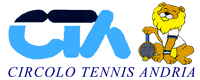 Associazione Sportiva Dilettantistica Circolo Tennis Andria